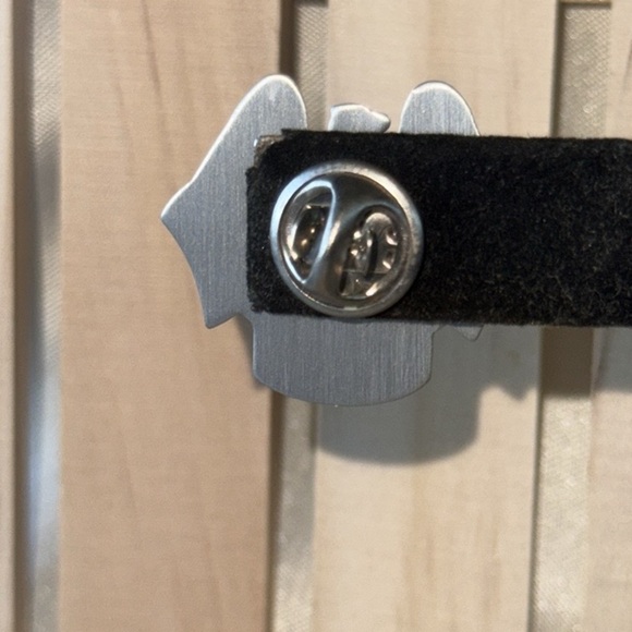 Collectible Lapel Hat Pin Operation Iraqi Freedom Pin with Flags - Picture 8 of 8